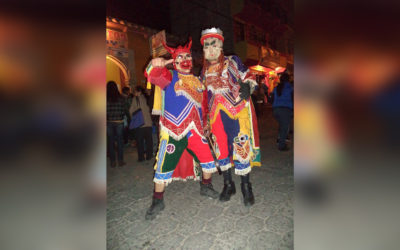 La peculiar forma de expulsar el mal en Salcajá, según las creencias