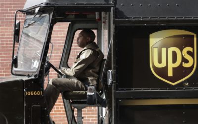 EE.UU.: Aumenta la devolución de regalos antes de Navidad