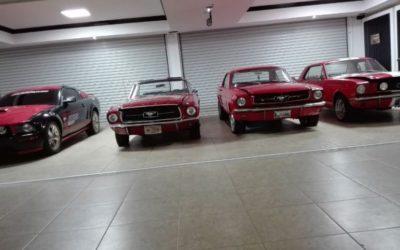 El MP da a conocer cuántos inmuebles y dinero fue extinguido en el 2018