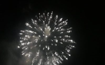 (((VÍDEOS))) Show de luces, Interplaza Xela