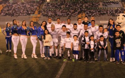 Xelajú ya tiene rival, enfrentará en semifinales a Comunicaciones FC