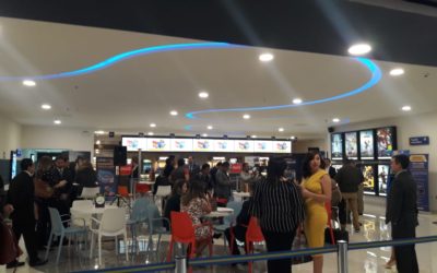 Director de Cinépolis Centroamérica, tras segunda apertura en Xela: «Nosotros contamos historias»