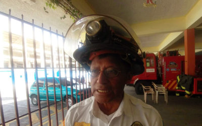 «Lo ideal es que los padres administren en pequeñas cantidades los cohetillos»