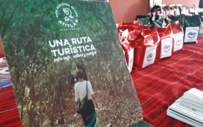 Entre café, cultura y paisajes: Una ruta turística para Sololá