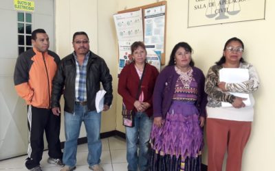Vecinos califican de abusivo el incremento a la energía eléctrica