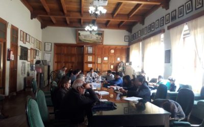 ¿Qué acción emprenderá el Concejo para evitar bloqueo a basurero?