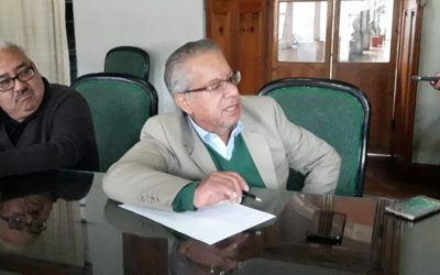 Concejal propone aumento en dietas para miembros del Concejo de Xela