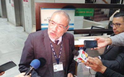 PDH se pronuncia por acción de la PGN en contra de magistrados de la CC