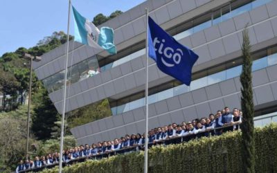 Tigo acumula 13 Effies y es la marca más efectiva de Guatemala