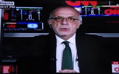 Iván Velásquez dice que el Gobierno de Guatemala está violando el acuerdo de CICIG
