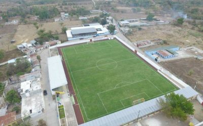 Este jueves se juega la final de ida en la Primera División de Guatemala