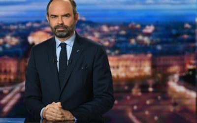 El Gobierno francés endurece su línea contra los ‘chalecos amarillos’