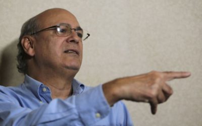Nicaragua: El periodista Carlos F. Chamorro se exilia en Costa Rica por amenazas del gobierno de Ortega