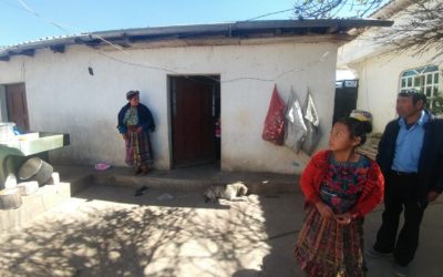 Familia en Quetzaltenango llora a víctimas de incendio en Estados Unidos