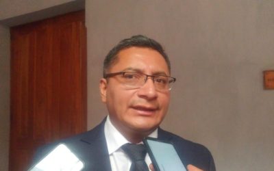 Gobernador de Quetzaltenango atribuye ataques armados a peleas entre estructuras criminales