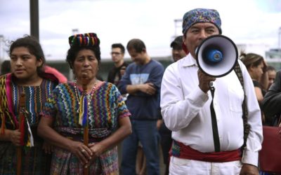Tras 24 horas de detención, investigador de Cicig entra a Guatemala