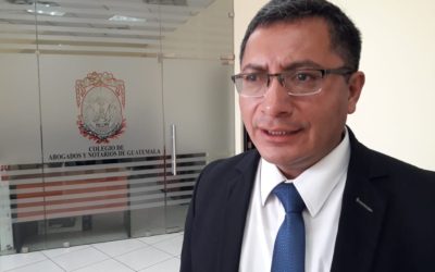 Agreden a gobernador de Quetzaltenango