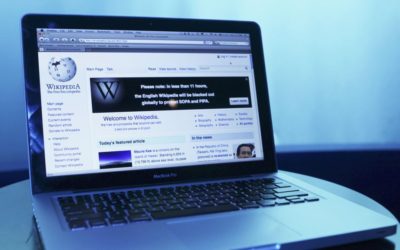 Denuncian bloqueo de Wikipedia en Venezuela