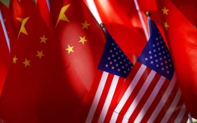 Diálogo EE.UU.-China: muchas esperanzas y pocas expectativas