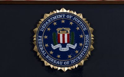 FBI: Lucha contra crimen, drogas y abuso infantil, afectada por cierre del gobierno