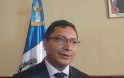 Tres municipios de Quetzaltenango reportaron alta incidencia delictiva en el 2018