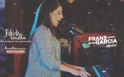 Fabiola Roudha – No Nubles Mi Corazón – Frans Garcia Remix