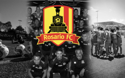 Rosario FC dice adiós al fútbol tras 3 años y medio de participación