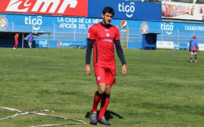 Xelajú confirma a su cuarto extranjero y dos partidos amistosos