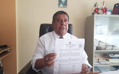 Definida la Junta Electoral Departamental de Quetzaltenango