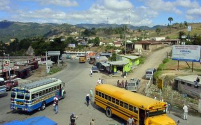 Asaltos en buses en ruta Interamericana causa impotencia y frustración en ciudadanos