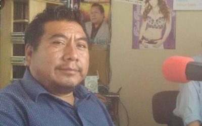 Retiran inmunidad a alcalde de San Miguel Sigüilá