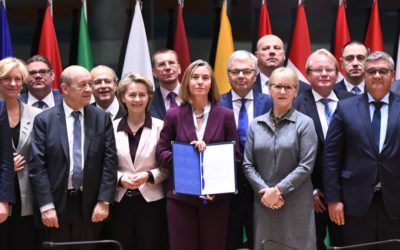 Venezuela: Grupo de Contacto de países europeos y latinoamericanos se reúne en Uruguay