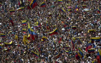 Importantes países de la Unión Europea reconocen a Guaidó como líder de Venezuela