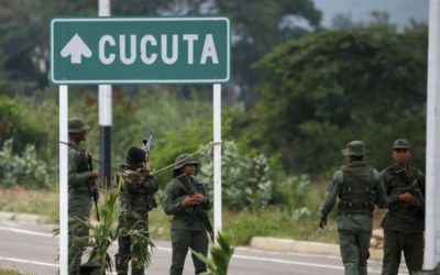 Presidente chileno viajará a Cúcuta para llevar ayuda