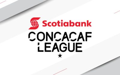 Liga Concacaf Scotiabank será expandida de 16 a 22 equipos
