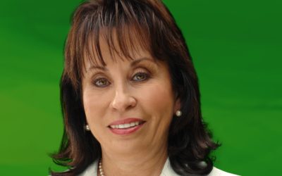 Sandra Torres a Thelma Aldana: «Usted es una corrupta»