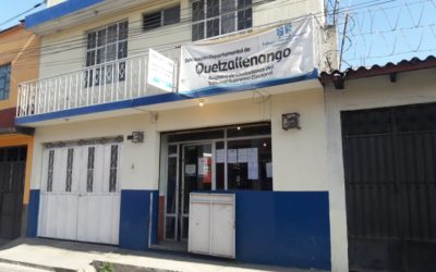 Hay 7 expedientes en el TSE de Quetzaltenango