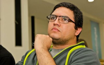 Venezuela: Detienen a periodista venezolano y allanan su vivienda