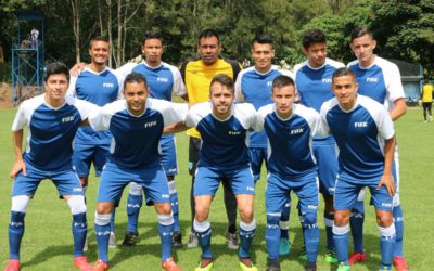 Se cancela partido amistoso para Guatemala