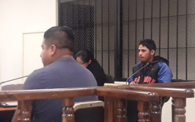 Hombre capturado por vecinos en Olintepeque, enfrenta juicio