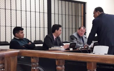 Absuelven a sindicado en caso de secuestro en Quetzaltenango