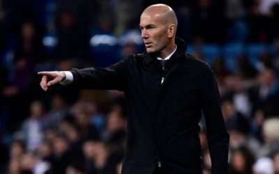 Zidane le envía mensaje al «Barcelonismo»