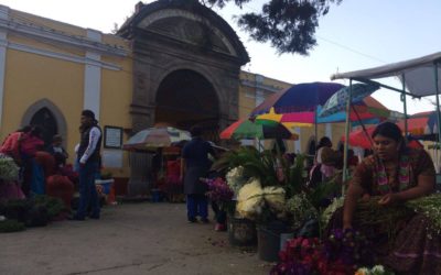 Exhumarán cadáveres en el Cementerio General de Quetzaltenango