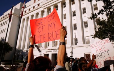 Senado de Missouri aprueba restrictiva ley del aborto