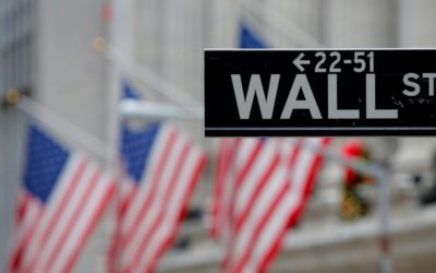 Wall Street abre a la baja por nuevas preocupaciones sobre comercio