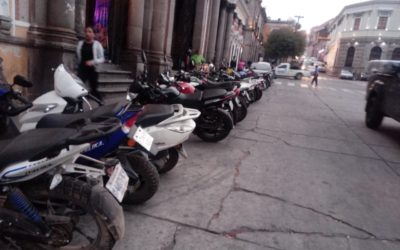 Recaudación de impuestos de circulación, aumenta en Quetzaltenango