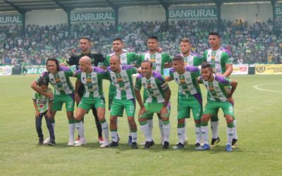 Antigua conquista su cuarto título de Liga Nacional