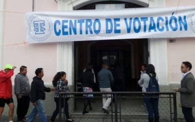Quetzaltecos sin complicaciones con el DPI, para votar en junio