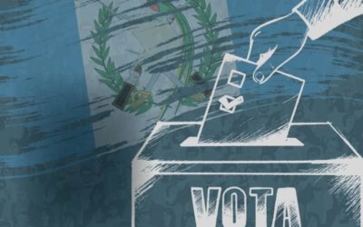Centros de votación en Quetzaltenango para las Elecciones Generales 2019