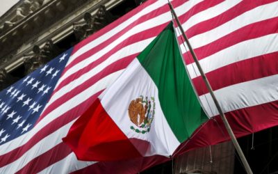 Canciller: México puede llegar «a un acuerdo» con EE.UU. en medio tensiones por aranceles
